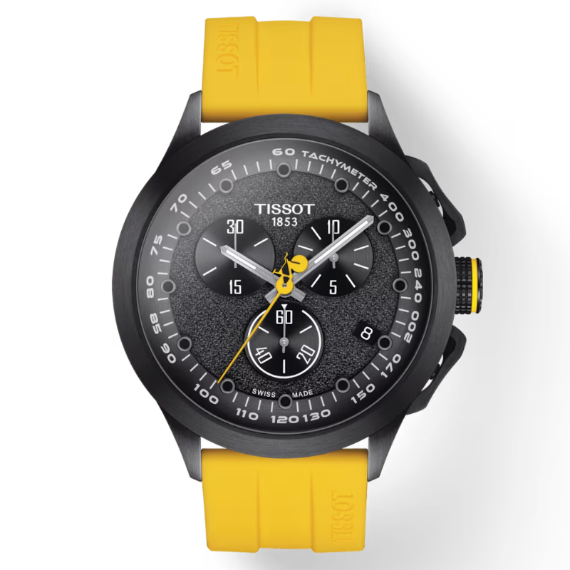 TISSOT天梭-特別款腕錶系列-T1354173705105-45mm