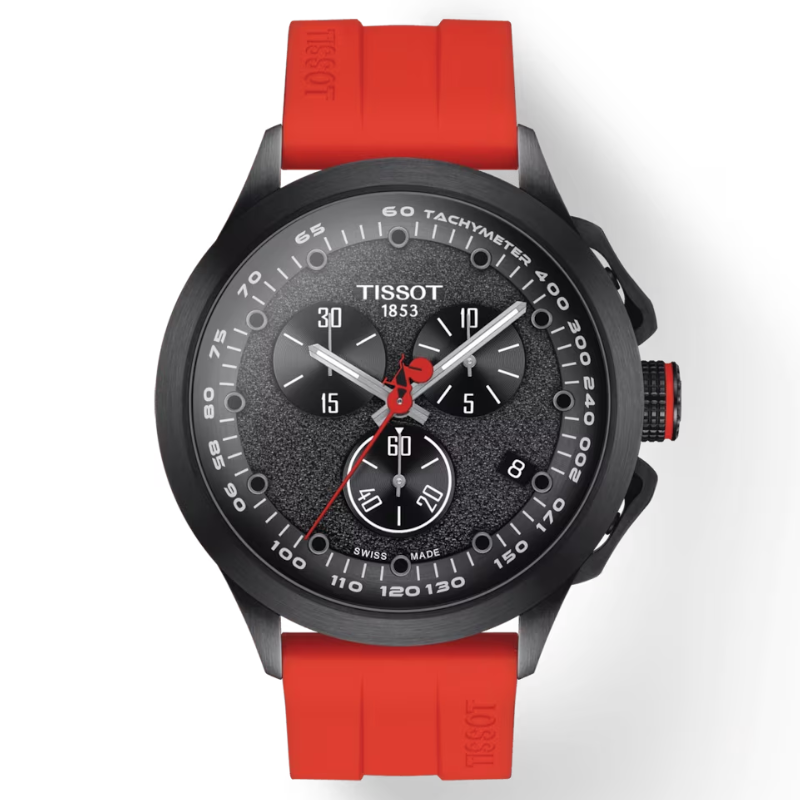 TISSOT天梭-特別款腕錶系列-T1354173705104-45mm