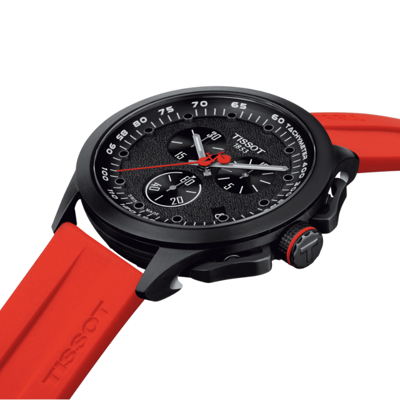 TISSOT天梭-特別款腕錶系列-T1354173705104-45mm