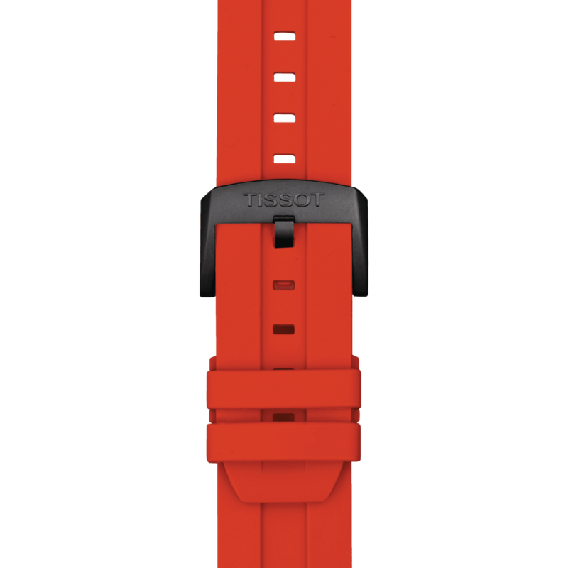 TISSOT天梭-特別款腕錶系列-T1354173705104-45mm