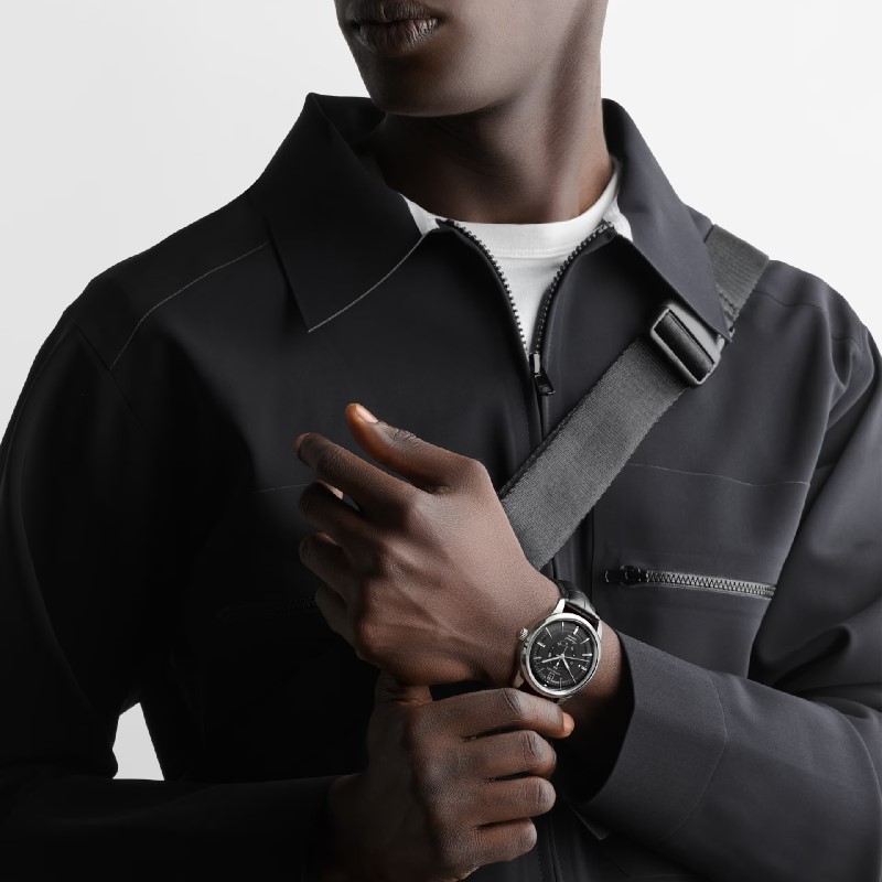 LONGINES浪琴-HERITAGE經典復刻系列-L16484522-38.00mm