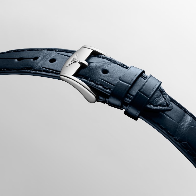 LONGINES浪琴-HERITAGE經典復刻系列-L48154922-38.50mm