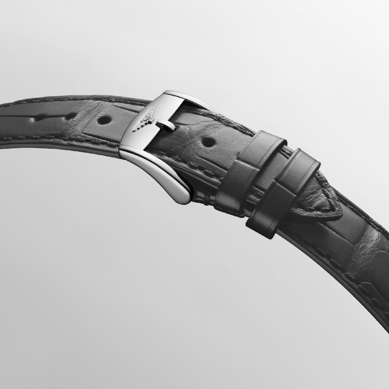 LONGINES浪琴-HERITAGE經典復刻系列-L48154722-38.50mm