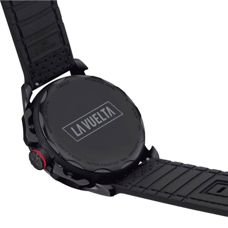 TISSOT天梭-特別款腕錶系列-T1354173705102-45mm