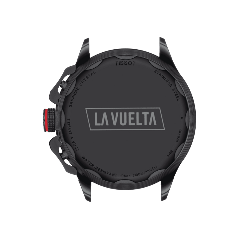 TISSOT天梭-特別款腕錶系列-T1354173705102-45mm