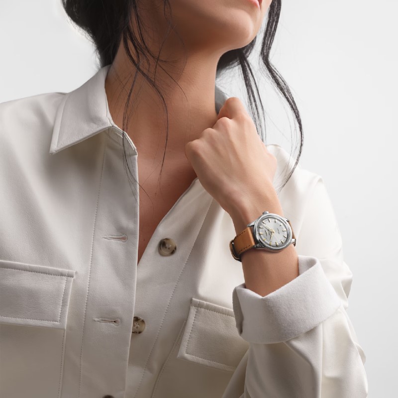 LONGINES浪琴-HERITAGE經典復刻系列-L16494722-38.00mm
