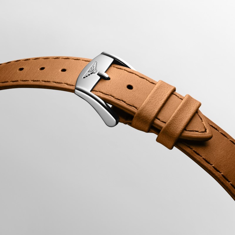 LONGINES浪琴-HERITAGE經典復刻系列-L16494722-38.00mm