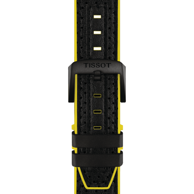 TISSOT天梭-特別款腕錶系列-T1504171105100-40mm