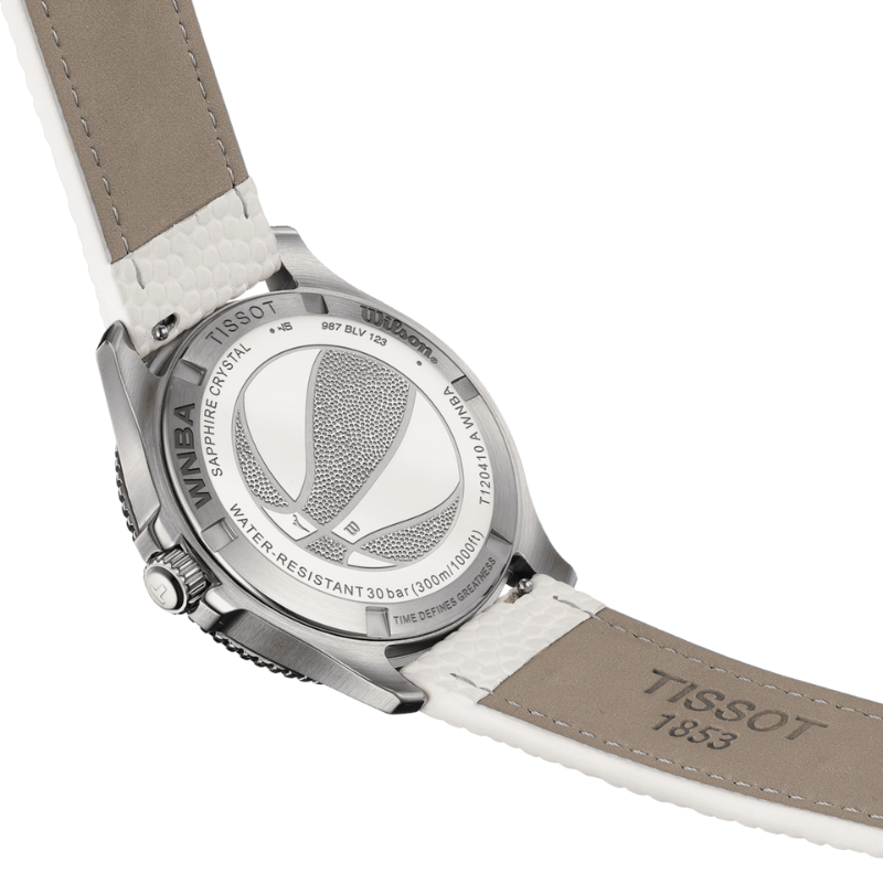 TISSOT天梭-特別款腕錶系列-T1204101701100-40mm