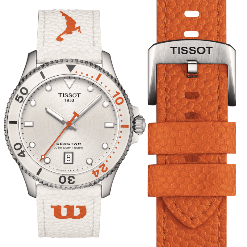 TISSOT天梭-特別款腕錶系列-T1204101701100-40mm