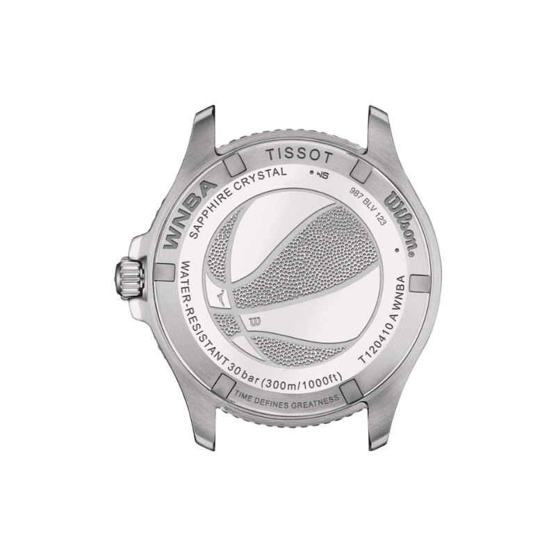 TISSOT天梭-特別款腕錶系列-T1204101701100-40mm