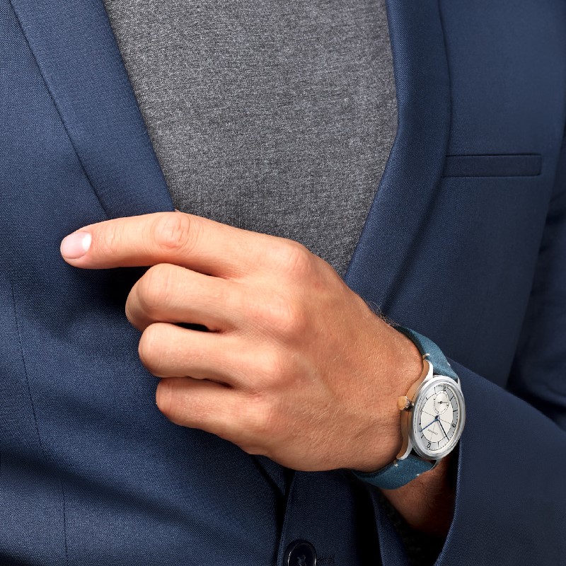 LONGINES浪琴-HERITAGE經典復刻系列-L28284732-38.50mm