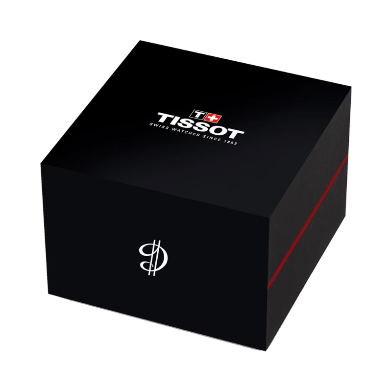 TISSOT天梭-特別款腕錶系列-T1374073305100-40mm