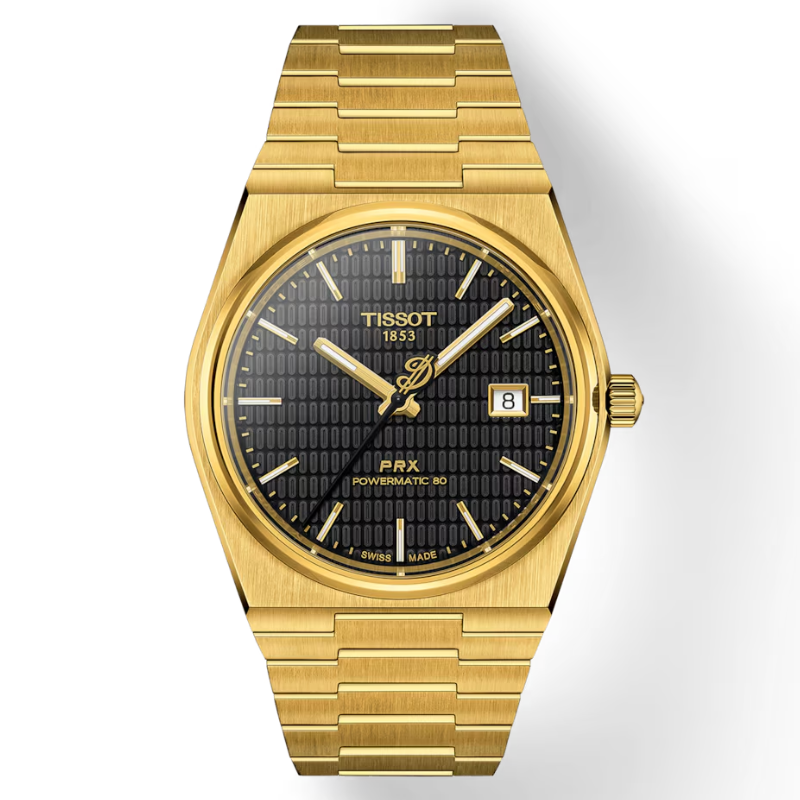 TISSOT天梭-特別款腕錶系列-T1374073305100-40mm