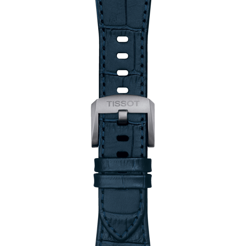 TISSOT天梭-PRX 經典系列-T1374071604100-40mm