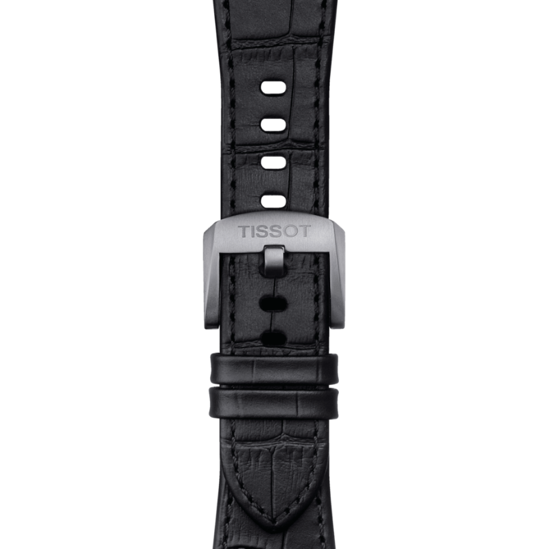 TISSOT天梭-PRX 經典系列-T1374071605100-40mm
