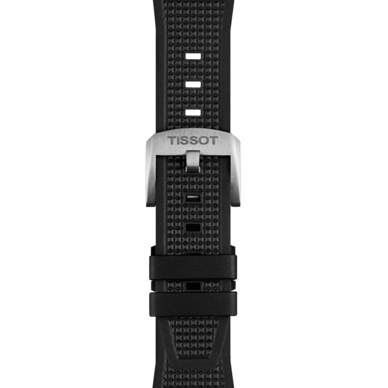 TISSOT天梭-PRX 經典系列-T1374071705100-40mm