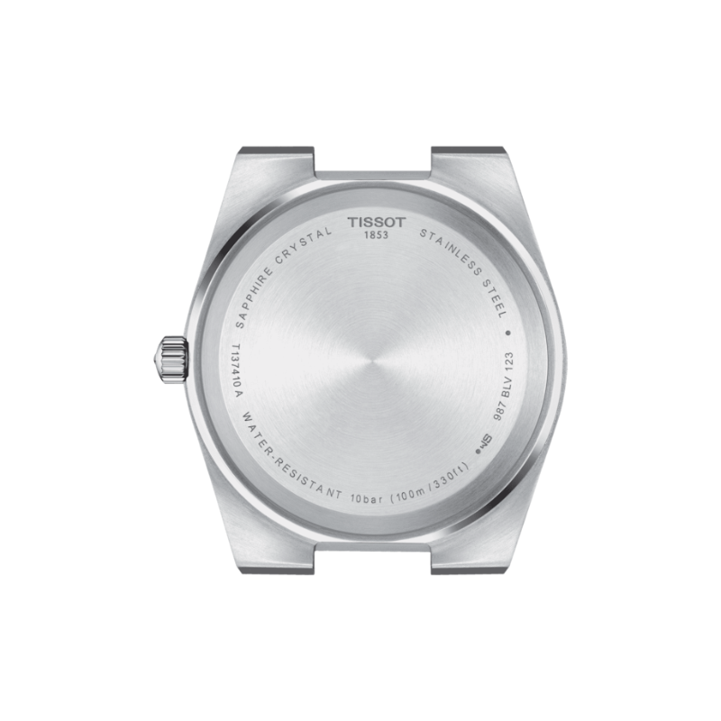 TISSOT天梭-PRX 經典系列-T1374101104100-40mm