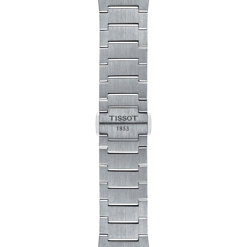 TISSOT天梭-PRX 經典系列-T1374101104100-40mm