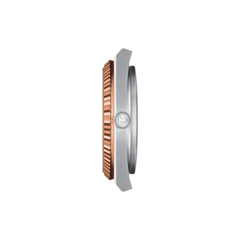 TISSOT天梭-T-GOLD K金系列-T9314074104100-40mm