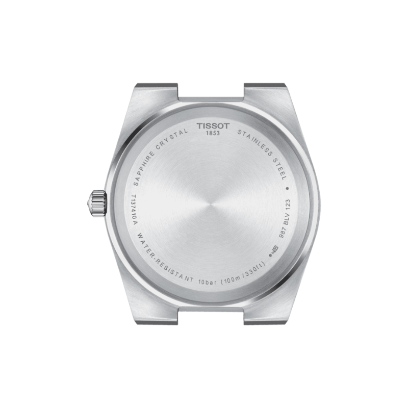 TISSOT天梭-PRX 經典系列-T1374101704100-40mm