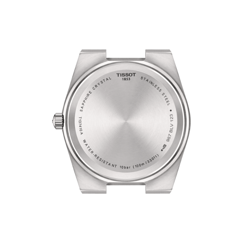 TISSOT天梭-PRX 經典系列-T1374101701100-40mm