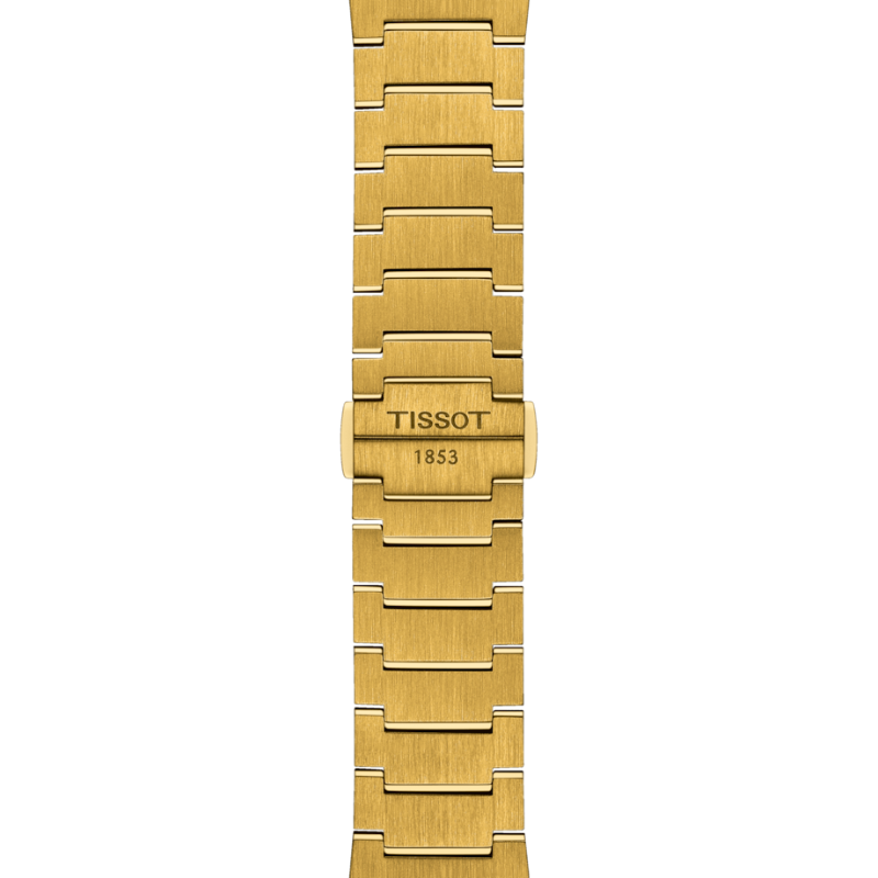 TISSOT天梭-PRX 經典系列-T1374103302100-40mm