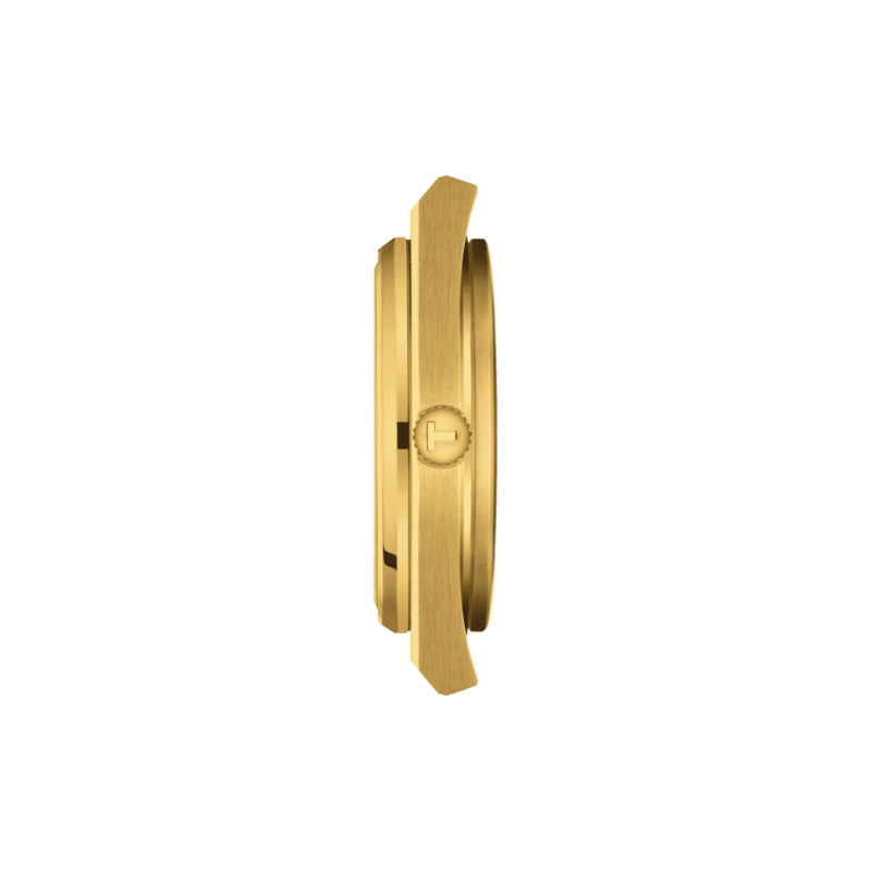 TISSOT天梭-PRX 經典系列-T1374103302100-40mm