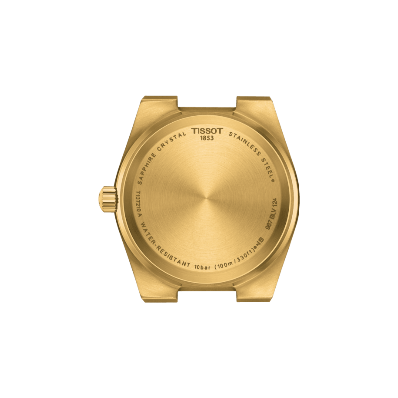 TISSOT天梭-PRX 經典系列-T1372103302100-35mm