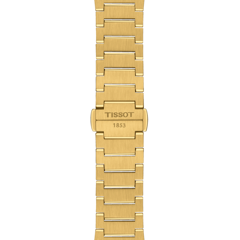 TISSOT天梭-PRX 經典系列-T1372103302100-35mm