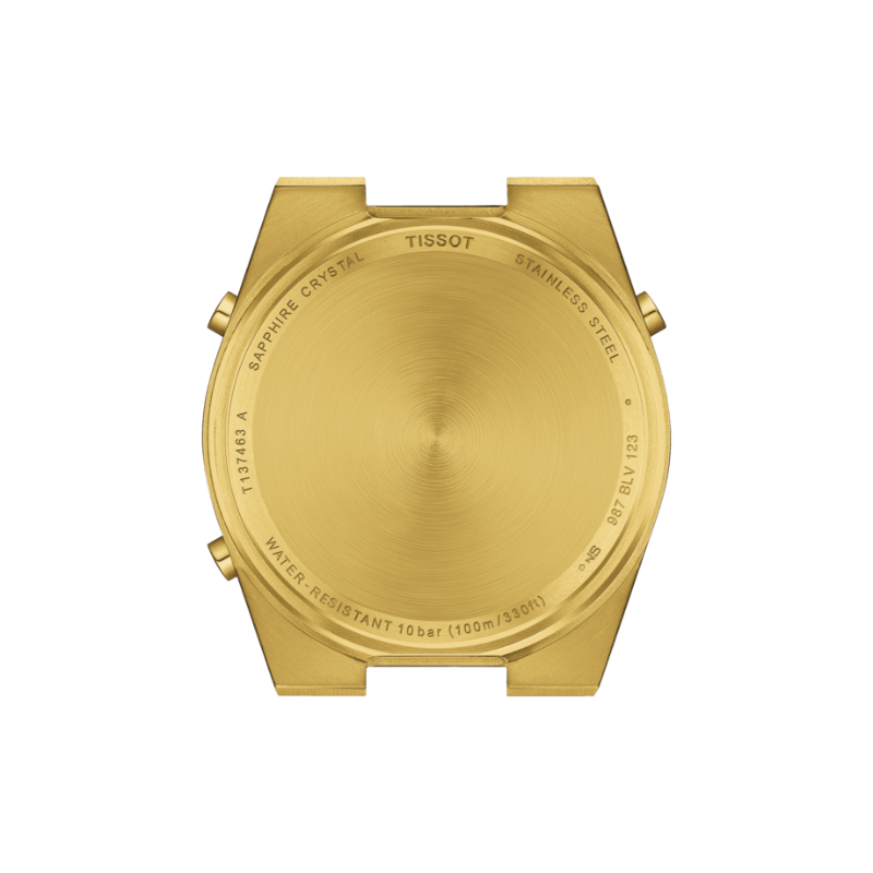 TISSOT天梭-PRX 經典系列-T1374633302000-40mm
