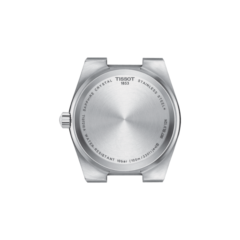 TISSOT天梭-PRX 經典系列-T1372101135100-35mm