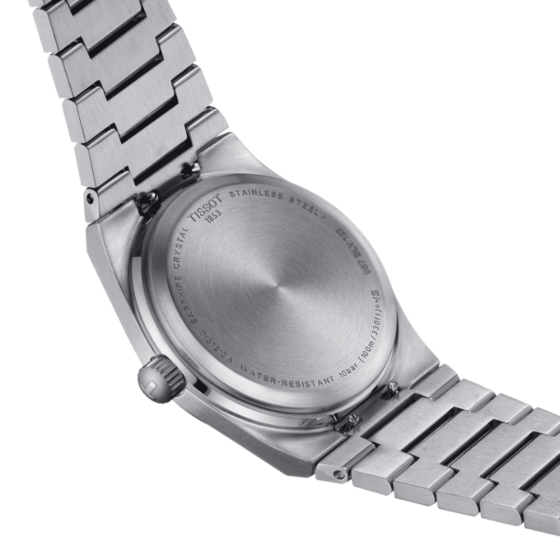 TISSOT天梭-PRX 經典系列-T1372101135100-35mm