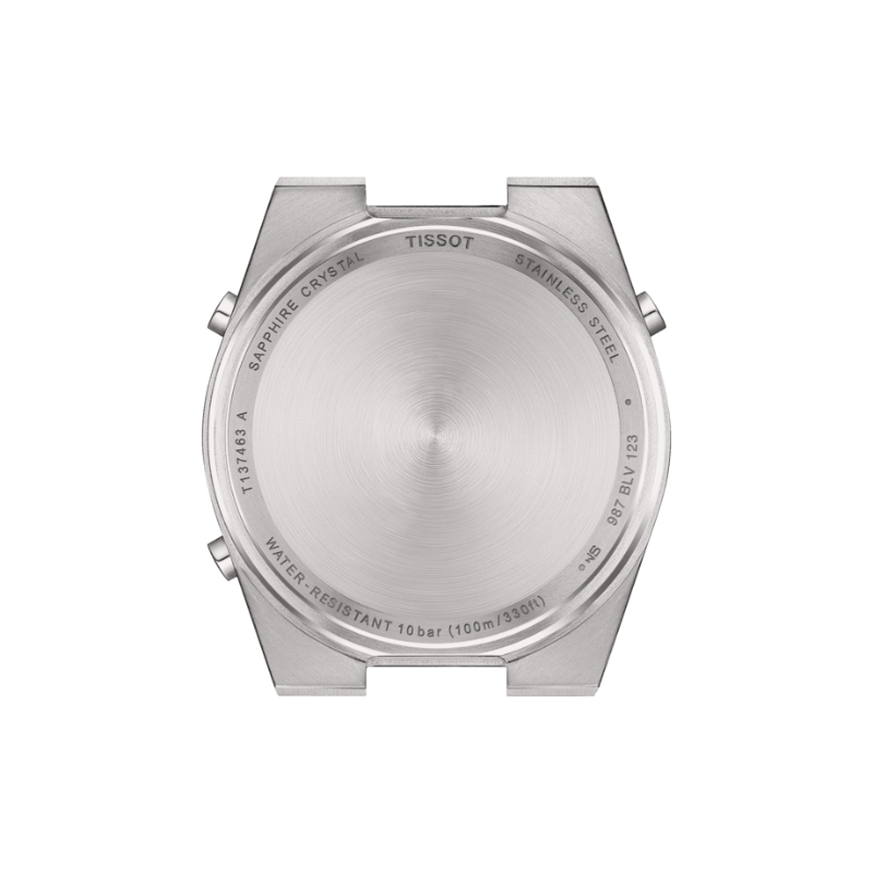 TISSOT天梭-PRX 經典系列-T1374631105000-40mm