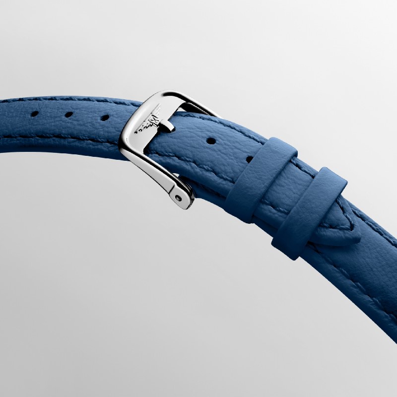 LONGINES浪琴-Longines Elegant優雅系列-L43304112-30.00mm