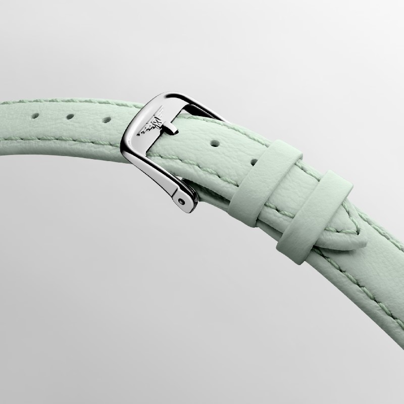 LONGINES浪琴-Longines Elegant優雅系列-L43304110-30.00mm