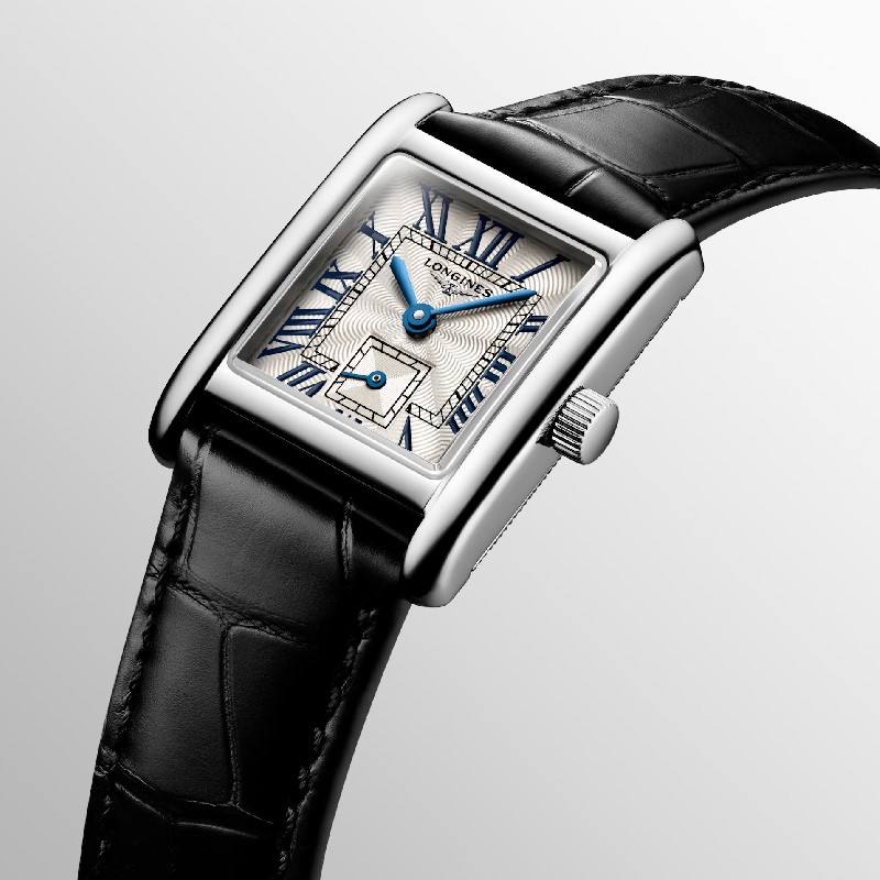 LONGINES浪琴-MINI DOLCEVITA 迷你多情系列-L52004712-21.50 X 29.00 mm