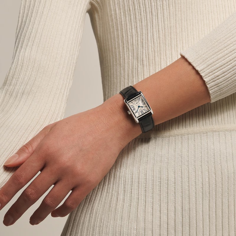 LONGINES浪琴-MINI DOLCEVITA 迷你多情系列-L52004712-21.50 X 29.00 mm