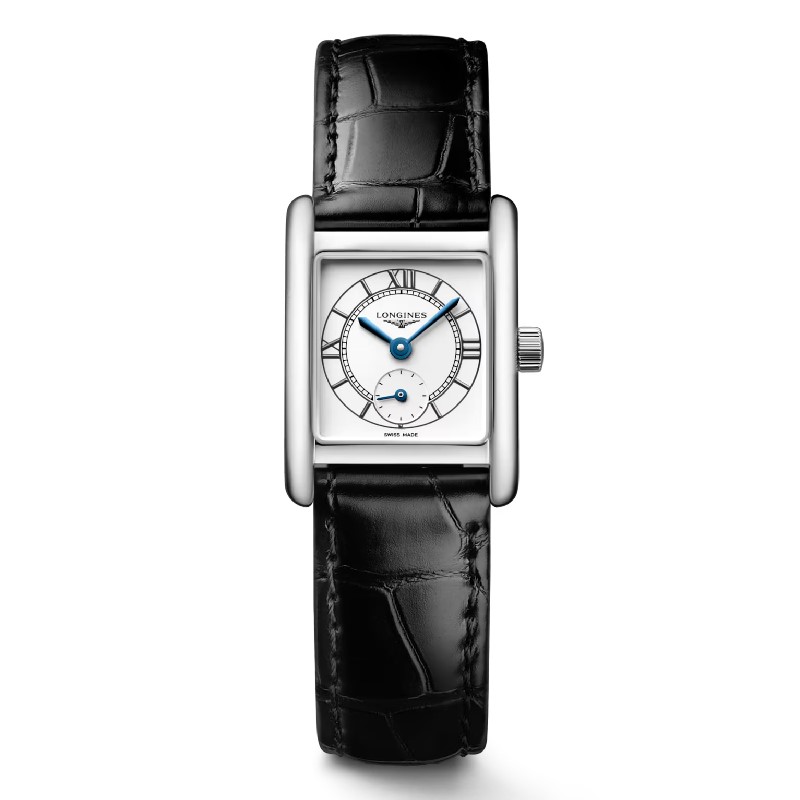LONGINES浪琴-MINI DOLCEVITA 迷你多情系列-L52004752-21.50 X 29.00 mm