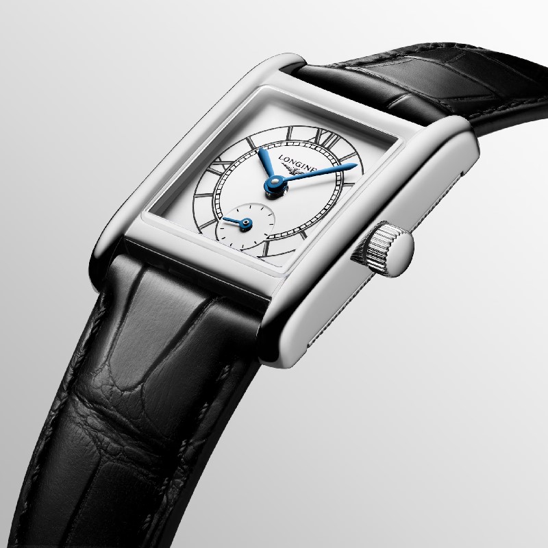 LONGINES浪琴-MINI DOLCEVITA 迷你多情系列-L52004752-21.50 X 29.00 mm