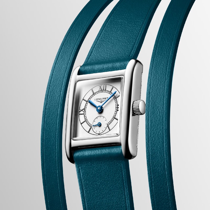 LONGINES浪琴-MINI DOLCEVITA 迷你多情系列-L52004759-21.50 X 29.00 mm