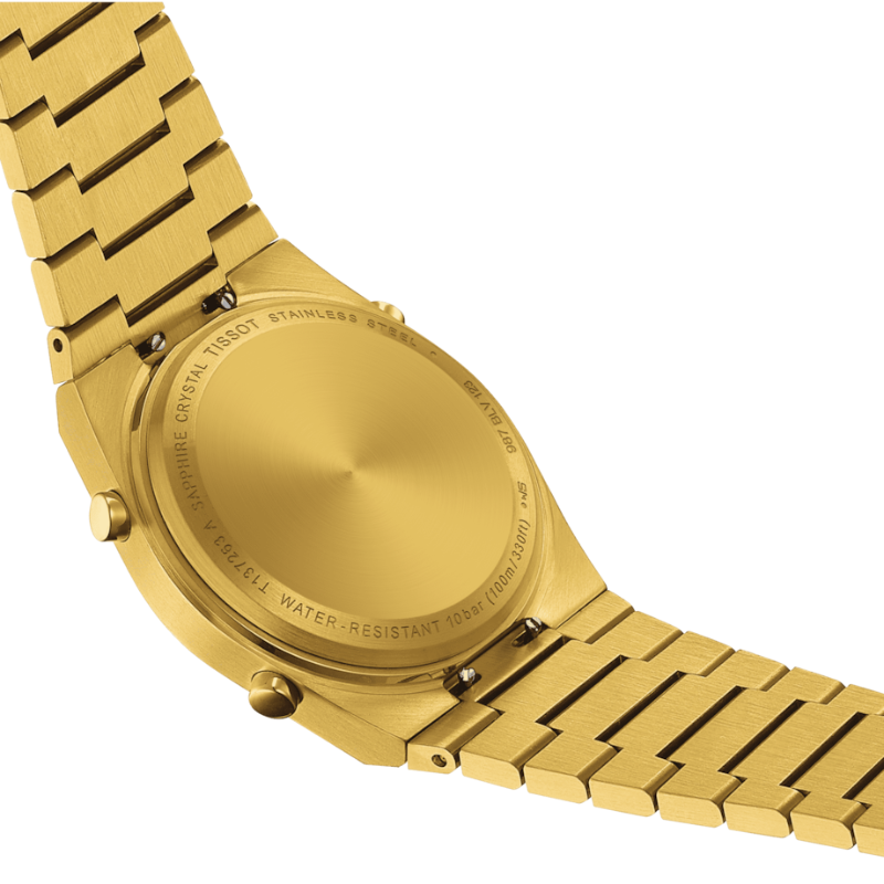 TISSOT天梭-PRX 經典系列-T1372633302000-35mm