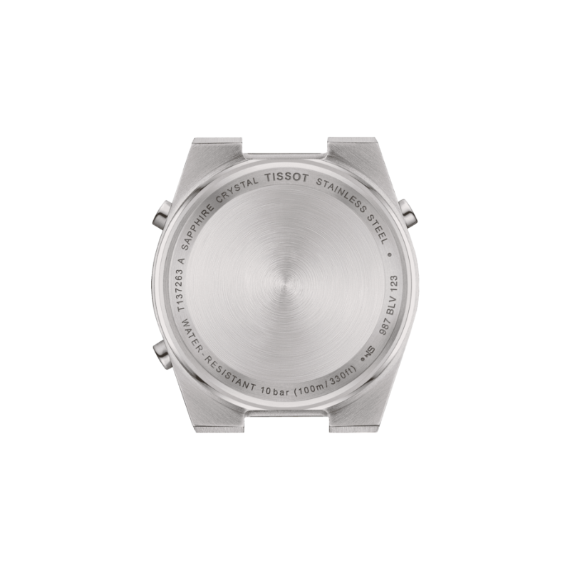 TISSOT天梭-PRX 經典系列-T1372631105000-35mm