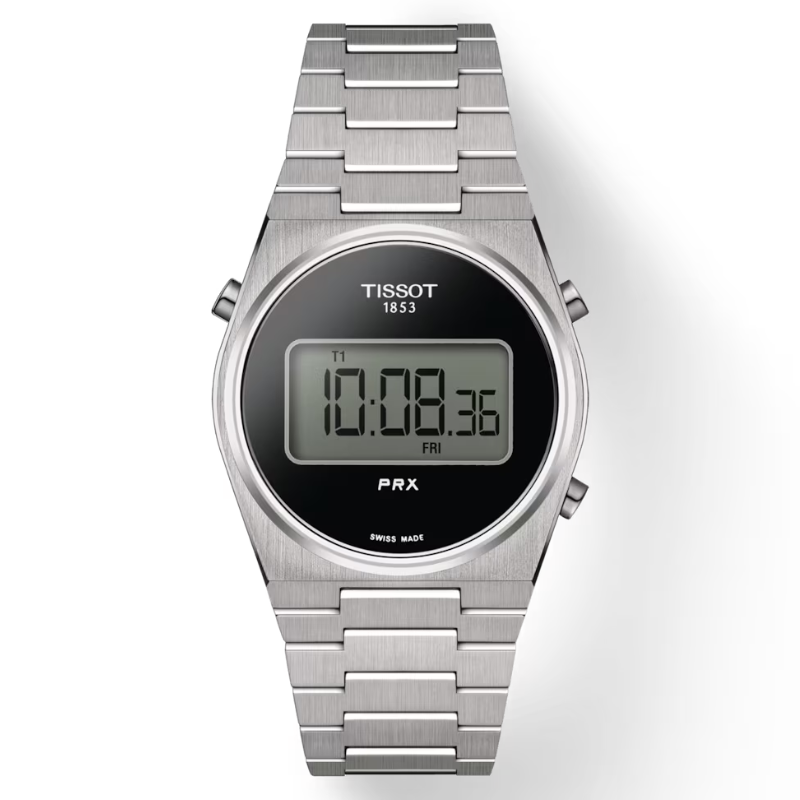 TISSOT天梭-PRX 經典系列-T1372631105000-35mm