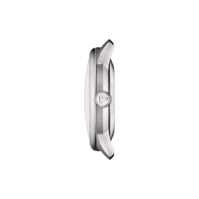 TISSOT天梭-Chemin des Tourelles杜魯爾 經典系列-T1398361626100-39mm
