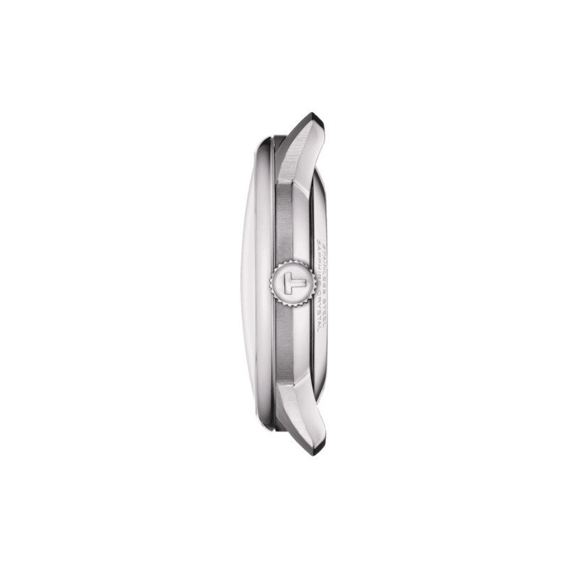 TISSOT天梭-Chemin des Tourelles杜魯爾 經典系列-T1398361104800-39mm