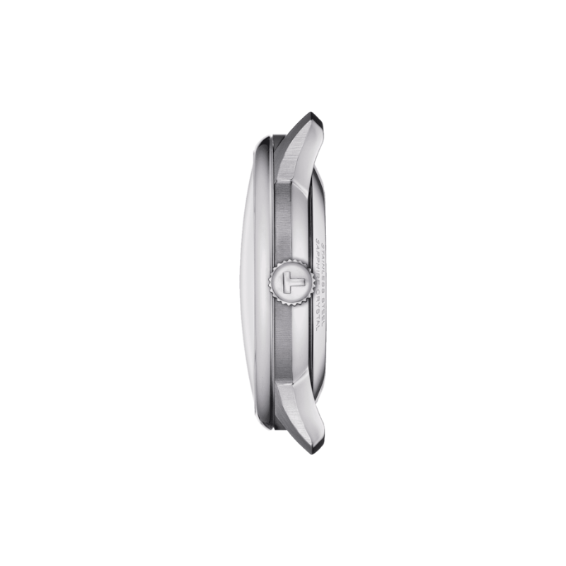 TISSOT天梭-Chemin des Tourelles杜魯爾 經典系列-T1398071104800-39mm