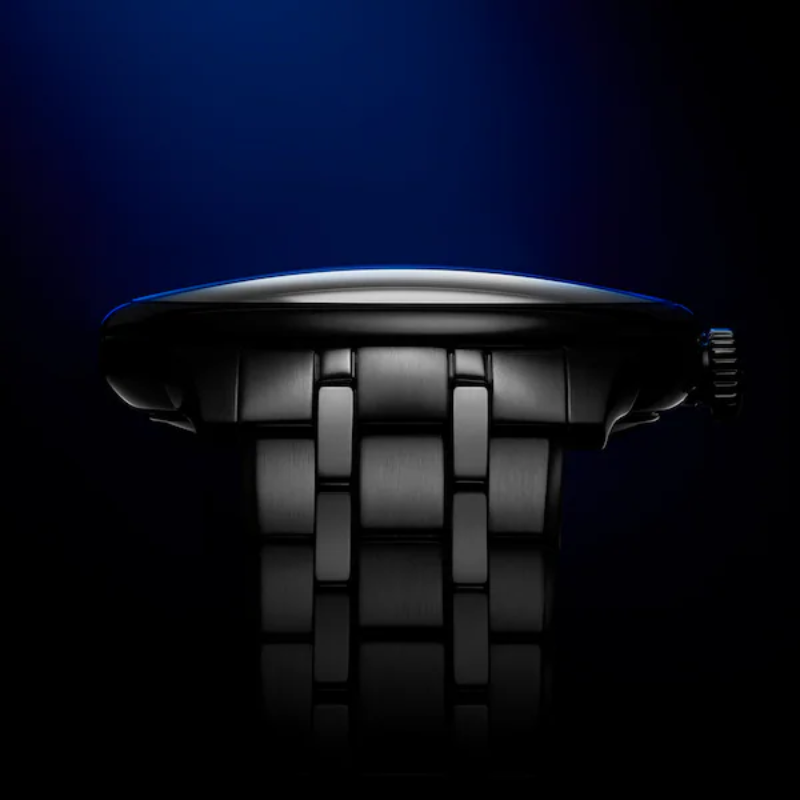 TISSOT天梭-Chemin des Tourelles杜魯爾 經典系列-T1398071104800-39mm