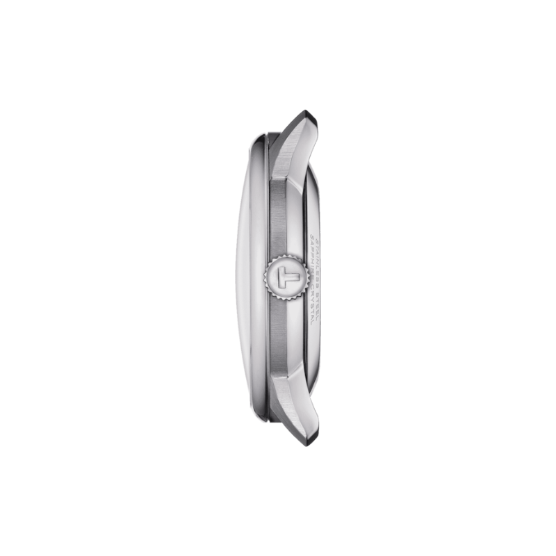 TISSOT天梭-Chemin des Tourelles杜魯爾 經典系列-T1398071604100-39mm