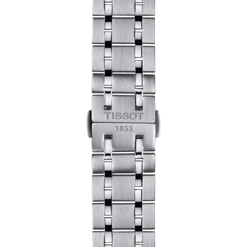 TISSOT天梭-Chemin des Tourelles杜魯爾 經典系列-T0994071104800-42mm